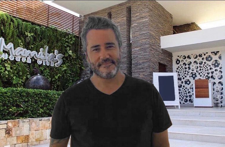 Nuevo detenido por el crimen del empresario argentino en México