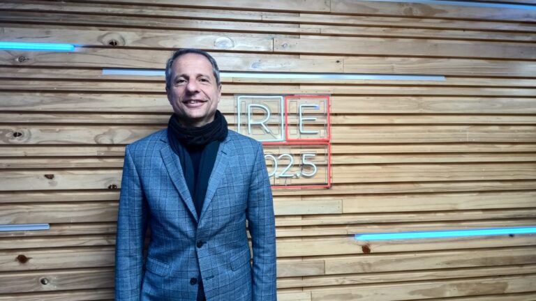 Bernarte: «San Francisco progresa, la gente va a ratificar este rumbo y nos va a acompañar con su voto»
