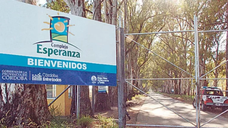 Córdoba: tres guardias heridos tras una revuelta en el Complejo Esperanza