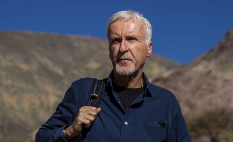  James Cameron sobre el submarino Titan: «Las advertencias fueron ignoradas»