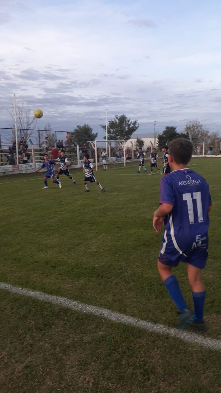 RESULTADOS DE LA FECHA 13 DEL TORNEO OFICIAL APERTURA 2023