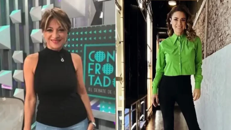 La tremenda acusación contra Marina Calabró y Marcela Feudale por maltrato