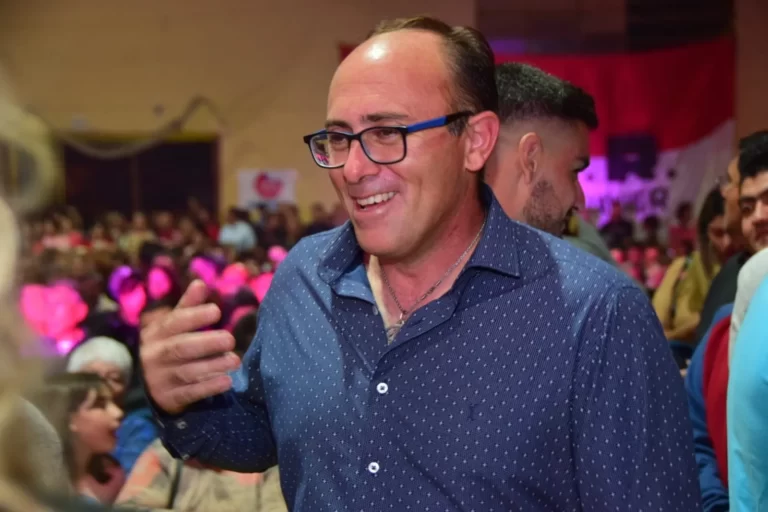 Elecciones 2023: Rivarola se impuso en Villa Dolores y Zárate en Jesús María