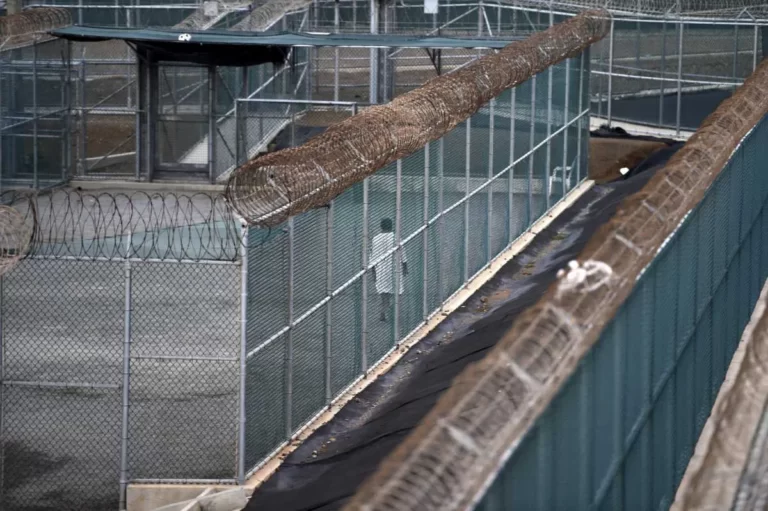 La ONU denunció los tratos inhumanos que reciben los presos en Guantánamo