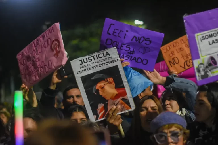 Cecilia: el 29 de junio dictarán la prisión preventiva a los siete acusados