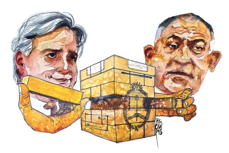 Cordobeses a las urnas: el PJ va por más y JxC busca dar la sorpresa
