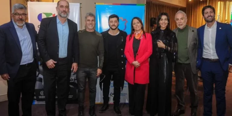 Córdoba presentó un programa de incentivo al sector audiovisual