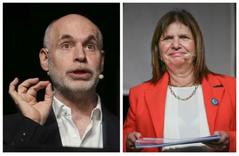 Tras el cierre de alianzas, continúa la interna en Juntos por el Cambio