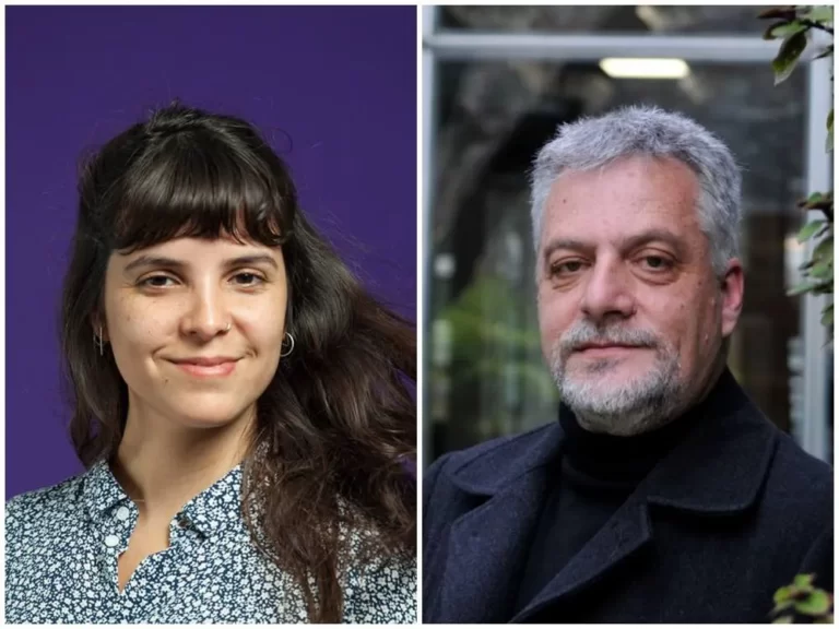 Dos películas argentinas competirán en el Festival de Cine de Marsella