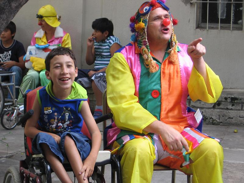 Payamedicos ley