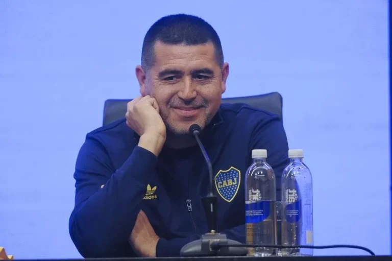 Despedida de Riquelme de Boca: horario, posibles formaciones, dónde ver y todos los datos