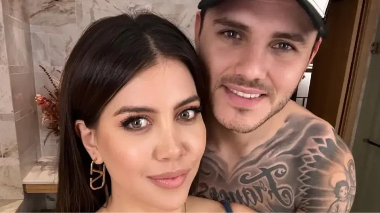 Wanda Nara se fue de vacaciones con Mauro Icardi mientras L-Gante continúa preso