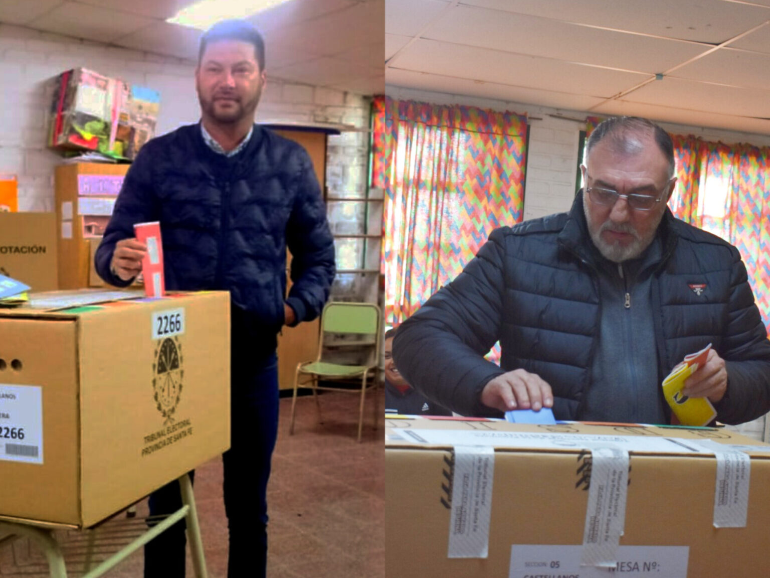 Elecciones 2023 Frontera
