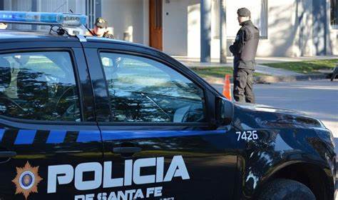 Herido de arma blanca en Frontera