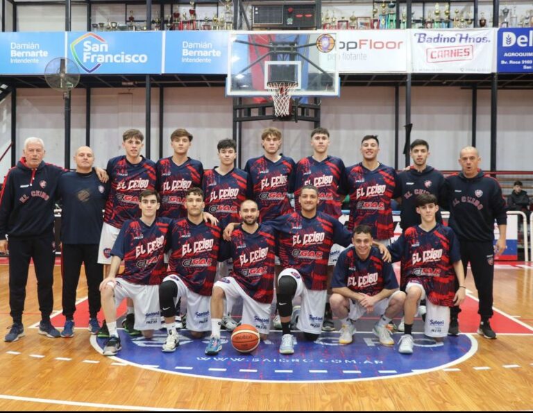 Final del torneo local, El Ceibo gritó campeón
