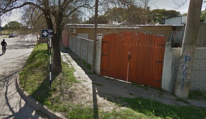 Cambio de sentido de circulación en Barrio 9 de Septiembre