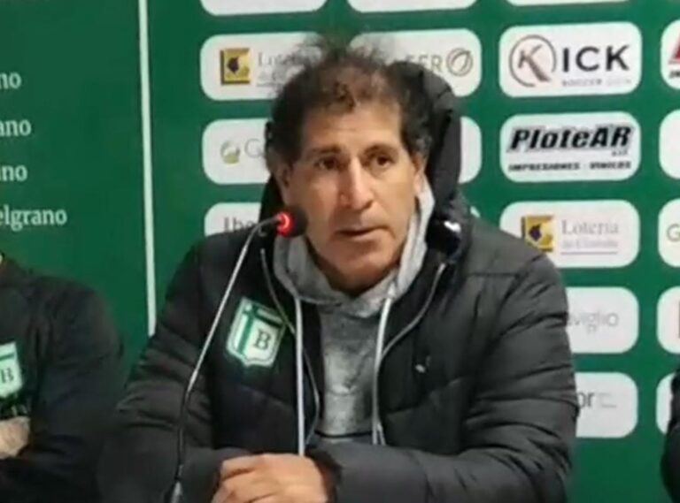 Marcelo Gómez: «Estamos preparados para afrontar las exigencias del club»