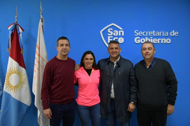Comienza el programa de “Iniciación al ciclismo”