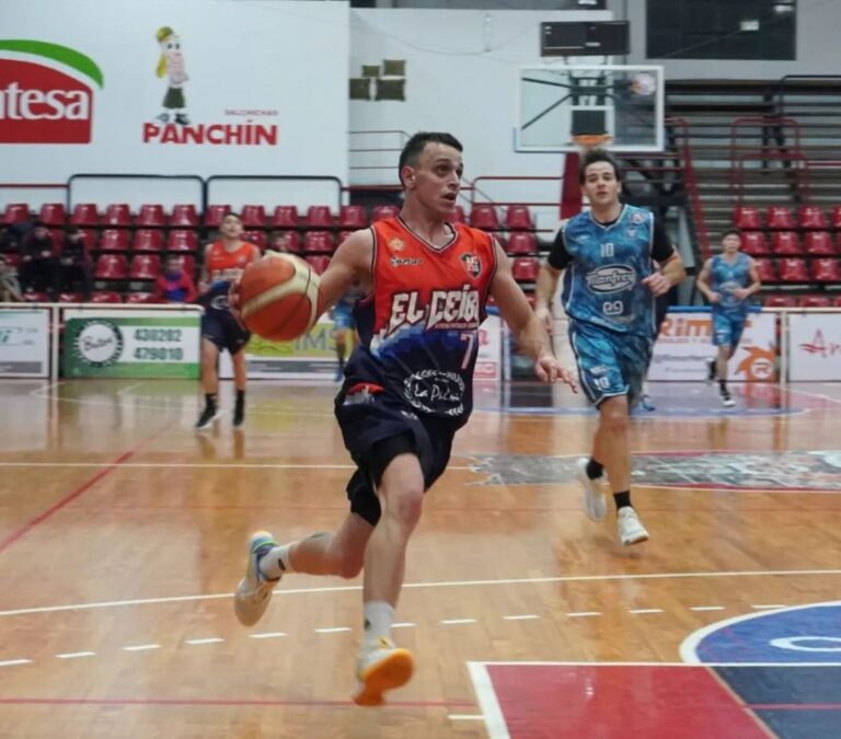 El Ceibo: Amistoso de pretemporada