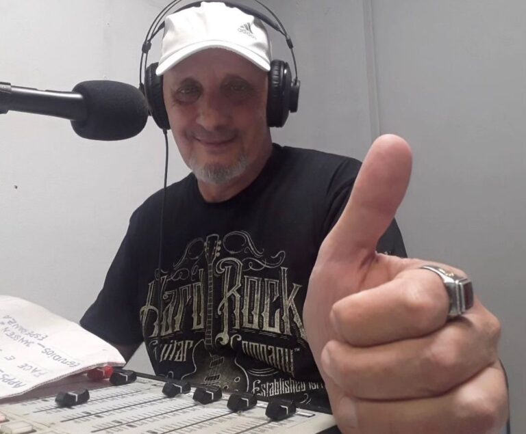 Javier Miriani: «tenemos muy buena expectativa»