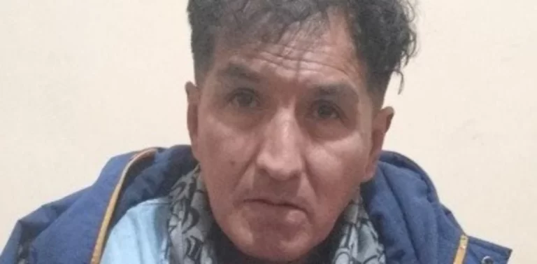 Detuvieron en Bolivia al taxista que estaba prófugo y acusado de violar a una pasajera en 2015