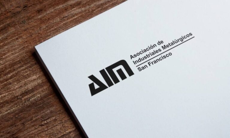 AIM San Francisco repudió actos de violencia durante las protestas en empresas metalúrgicas