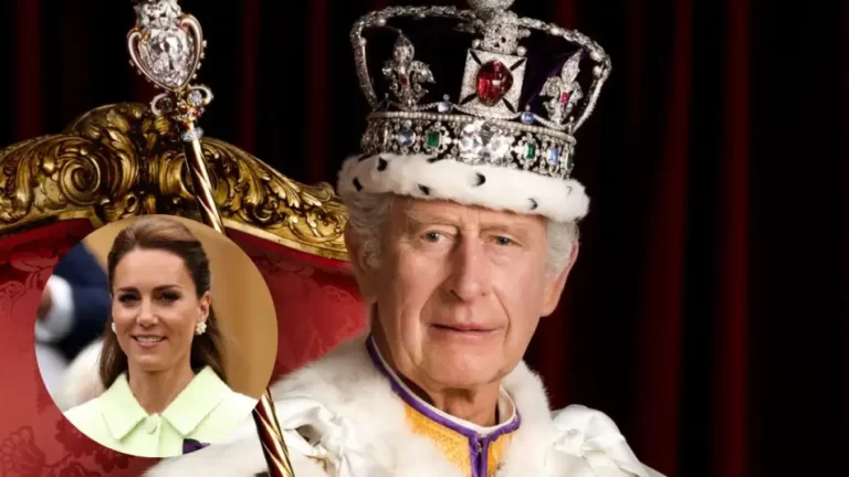 La estrategia de Carlos III para reforzar la monarquía con la ayuda de Kate Middleton