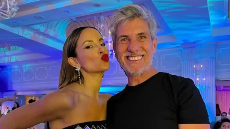 El Chato Prada se sinceró y reveló que consideró tener una relación abierta con Lourdes Sánchez: «La monogamia no existe»
