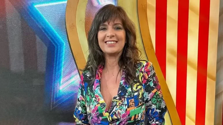 Edith Hermida rompió el silencio y reveló todos los detalles de su reciente separación