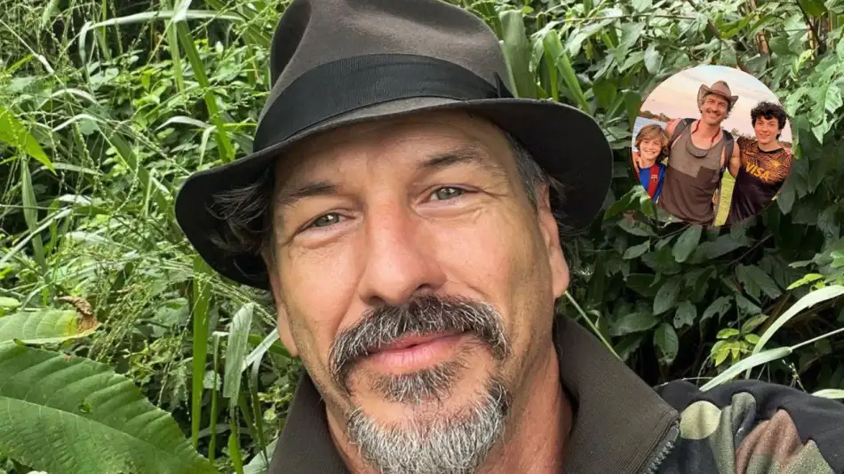 Federico amador