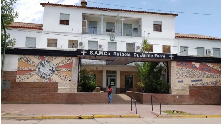 Médico guardó en formol 257 cuerpos de bebés que murieron: habló su abogado