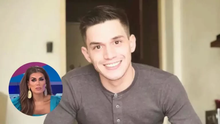 El sentido pedido de disculpas de Lucas Benvenuto tras sus dichos discriminatorios contra Flor de la V