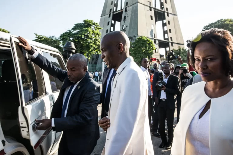 La crisis en Haití tras el asesinato del presidente Jovenel Moïse