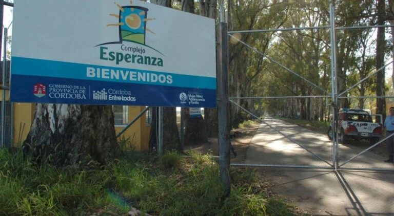 El amigo de Joaquín Sperani confesó el crimen y relató lo que pasó ese día