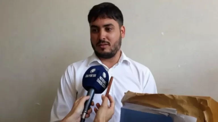 Caso Cecilia: echan a un abogado del gobierno de Chaco por defender a los Sena