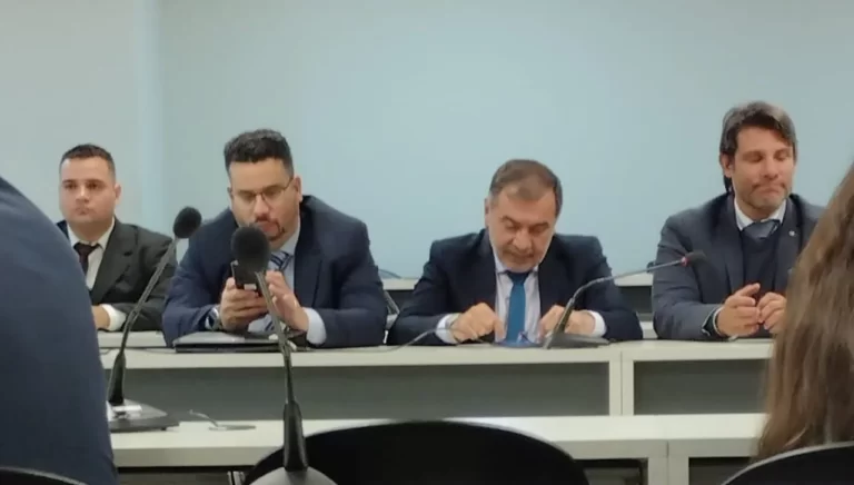 Condenan al policía Martínez: Damián Pérez fue “víctima de violencia institucional”