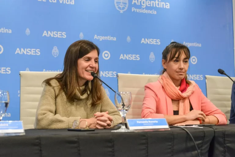 En julio 92.000 personas cobran su jubilación con el plan de pago de Anses