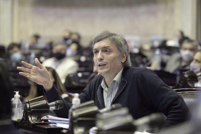 Buscan prohibir la venta de acciones de Aerolíneas sin «mayoría calificada»