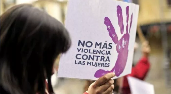  Violencia de género: en los últimos dos años se asistió a 24.119 víctimas