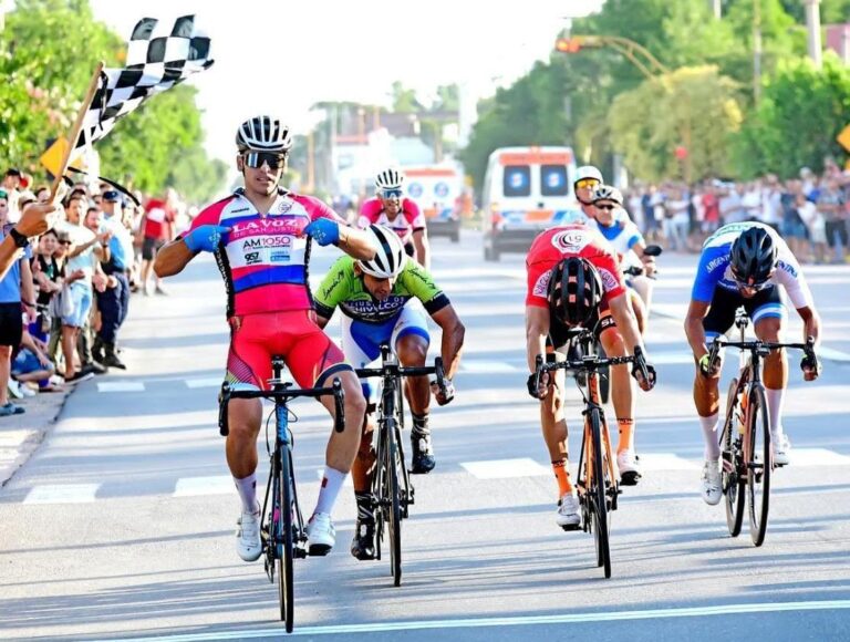 Resultados completos 1° etapa Desafío SF – Miramar Rural Bike