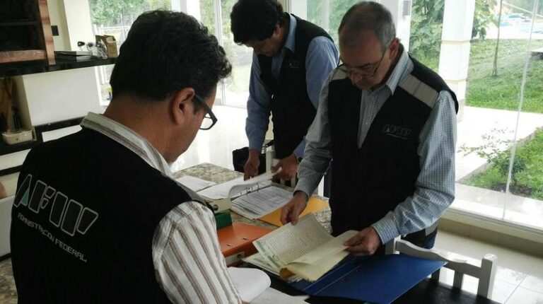 Agrocomercio: desarticulan maniobras fraudulentas en Córdoda y Entre Ríos