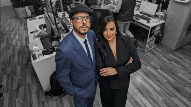 Ecuador: dos periodistas que investigaban al presidente Lasso tuvieron que dejar el país por amenazas
