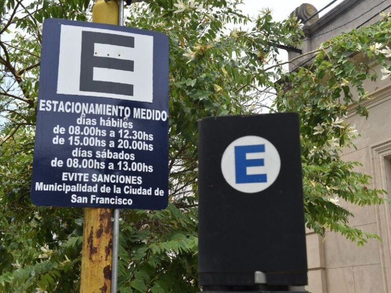San Francisco: Se implementará una nueva aplicación móvil para el estacionamiento medido