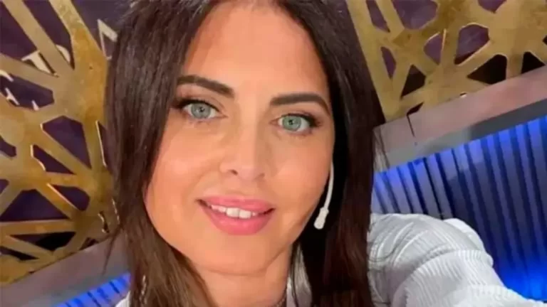 Novedades sobre la salud de Silvina Luna: «Intentaron nuevamente quitarle el respirador»