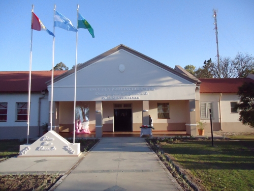 Suardi: el ministerio habló sobre el caso de abuso en el colegio