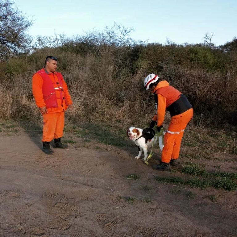 Bomberos Voluntarios: Fin de semana recargado de actividades