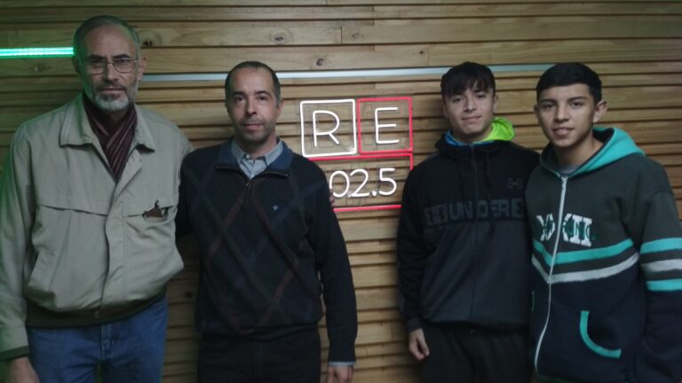 Un proyecto de la escuela IPET 50 se destacó en la Feria de Ciencias