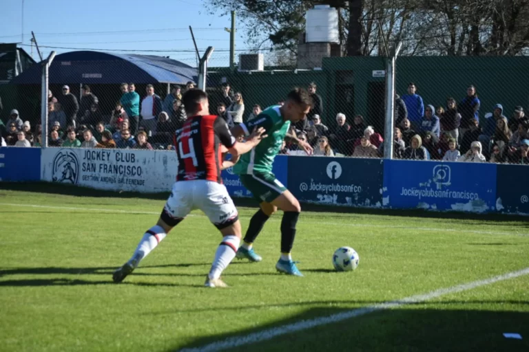 Sportivo Belgrano: Buscará dar el golpe