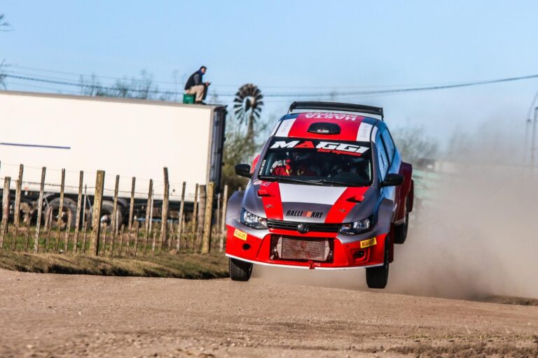 ¡Inscripciones abiertas para el Rally de San Francisco!