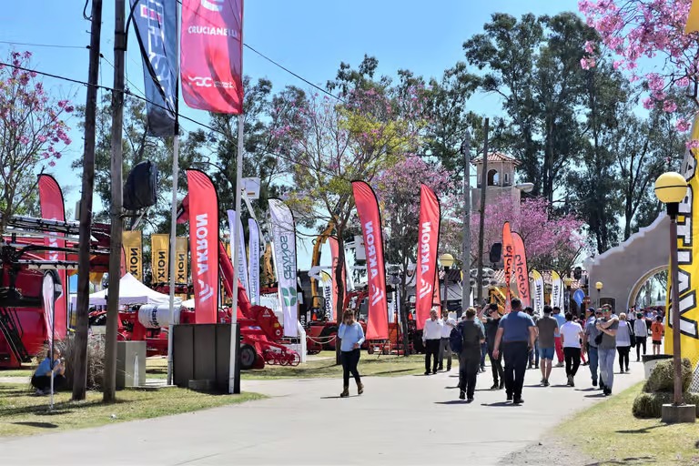 Los precios de las entradas para el San Francisco Expone 2024